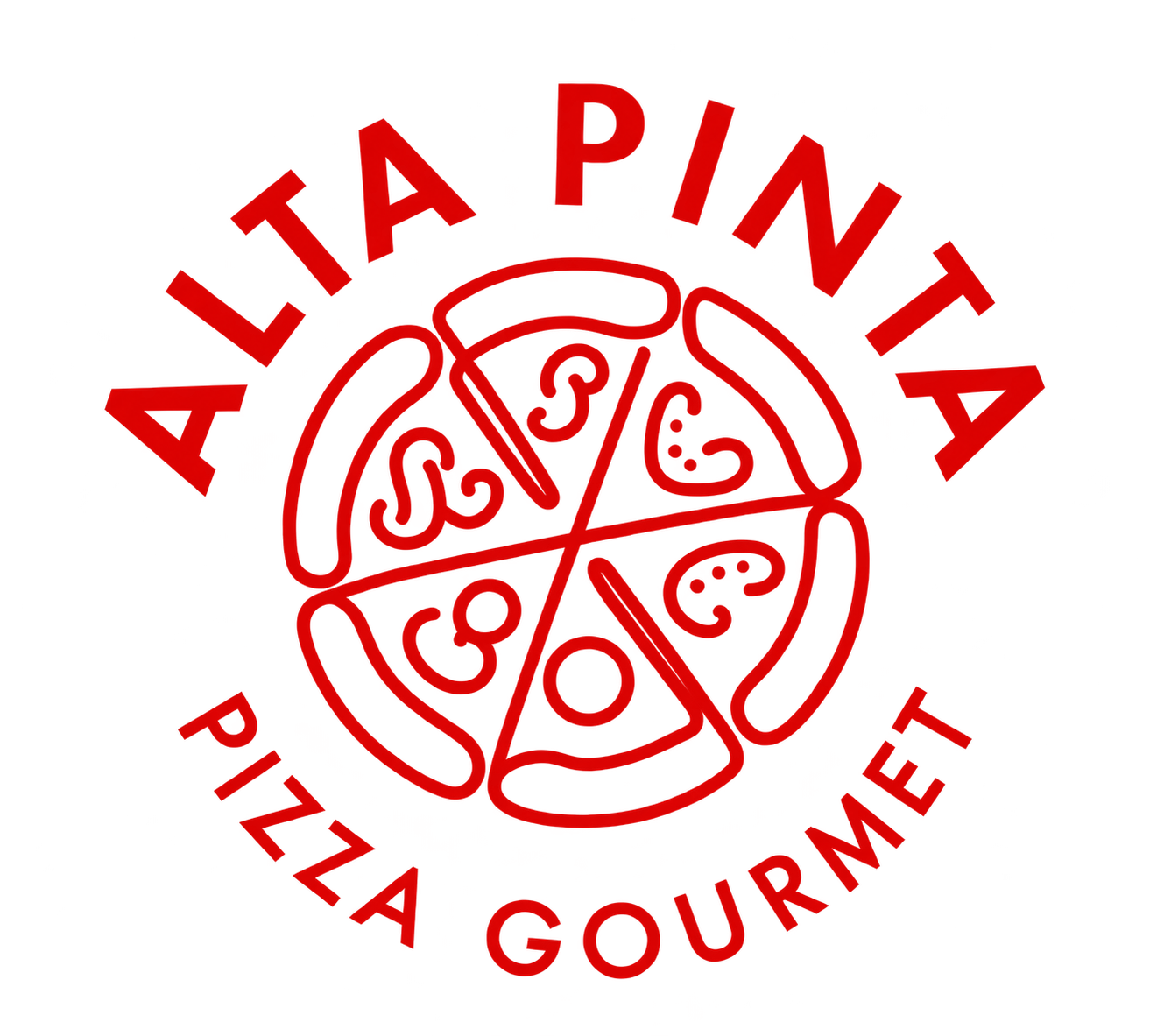Alta Pinta Pizza Gourmet